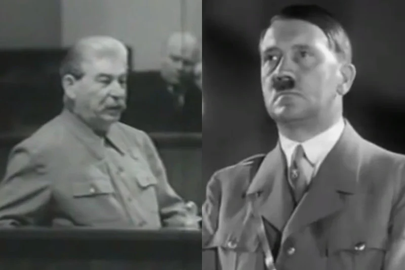 Putin z nominacją do Nobla to nic nowego. Wcześniej otrzymali ją Hitler, Stalin, Mussolini i wielu innych