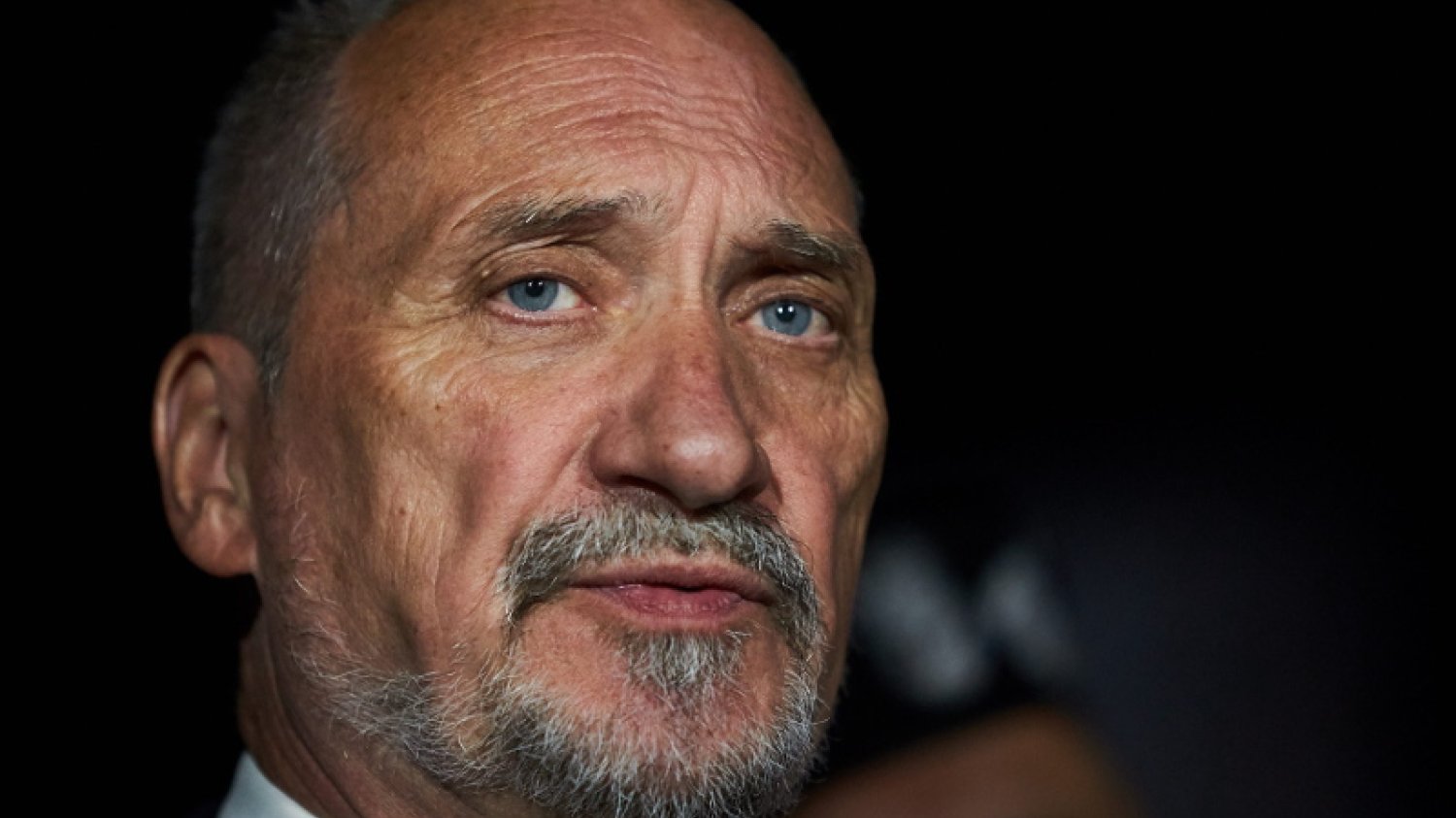 Minister Antoni Macierewicz był gościem Tadeusza Rydzyka razem z ministrem Mariuszem Błaszczakiem. Szef MON wypowiedział wiele ciepłych słów pod adresem kobiet.