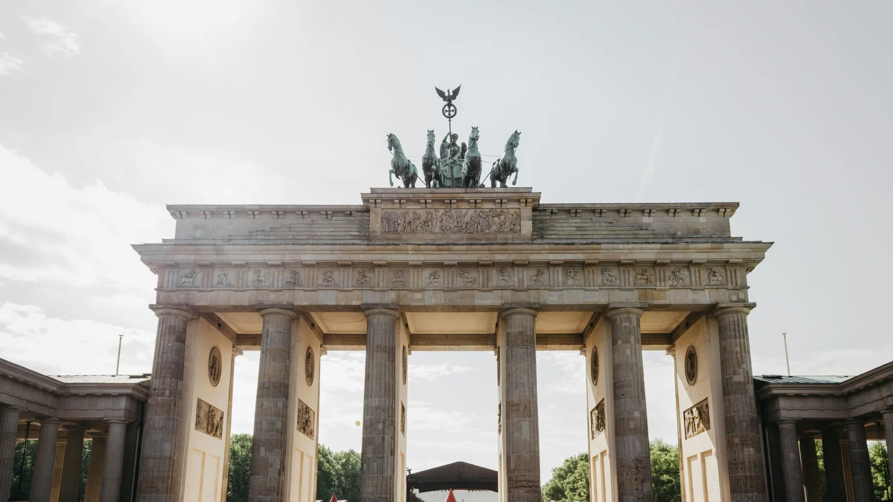 AfD traci centralę w Berlinie. Wiadomo, jaki jest powód