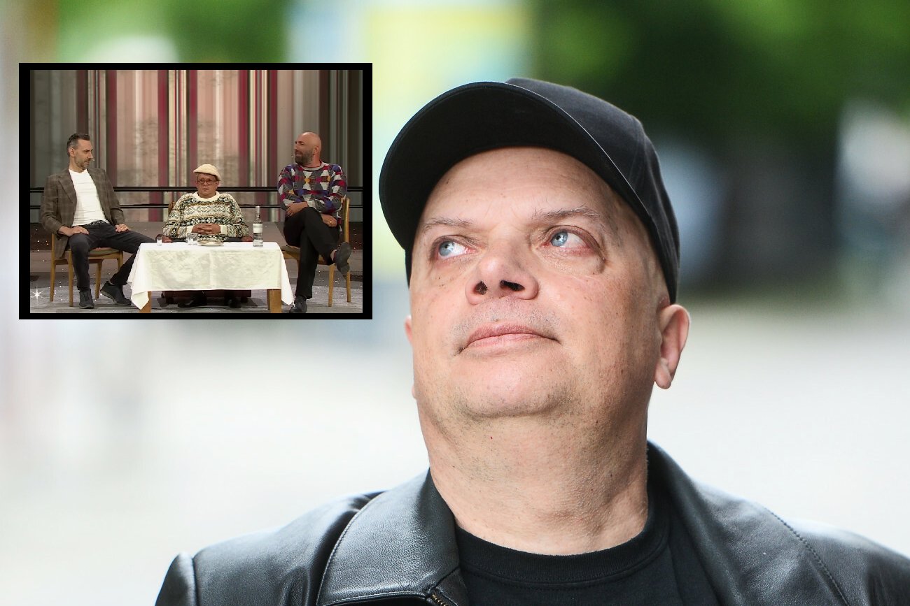 Krzysztof Skiba spuentował skecz Neo-Nówki. "Wzorem powinien być Kaczyński"