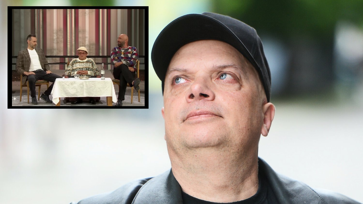 Krzysztof Skiba spuentował skecz Neo-Nówki. "Wzorem powinien być Kaczyński"