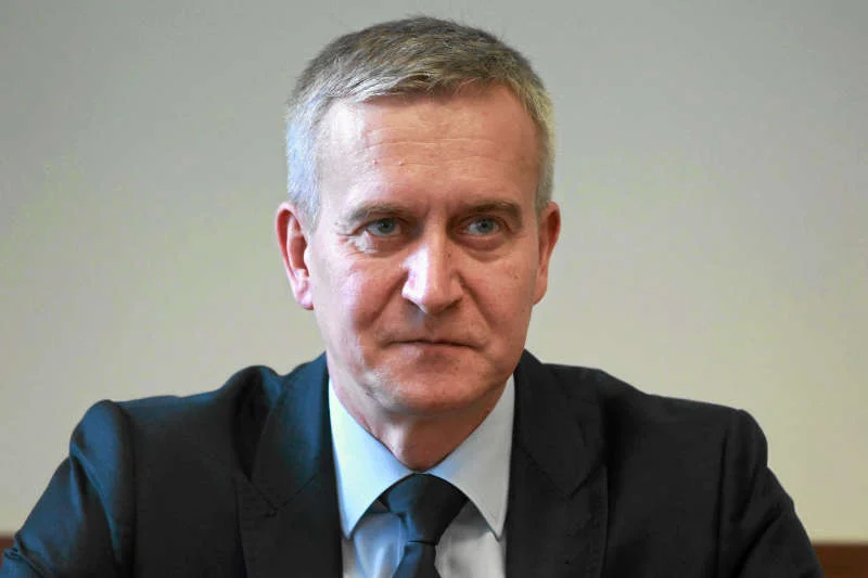 Robert Tyszkiewcz z PO w "Bez autoryzacji": Natężenie rosyjskich agentów ma zwiększyć poczucie zagrożenia ze strony Rosji