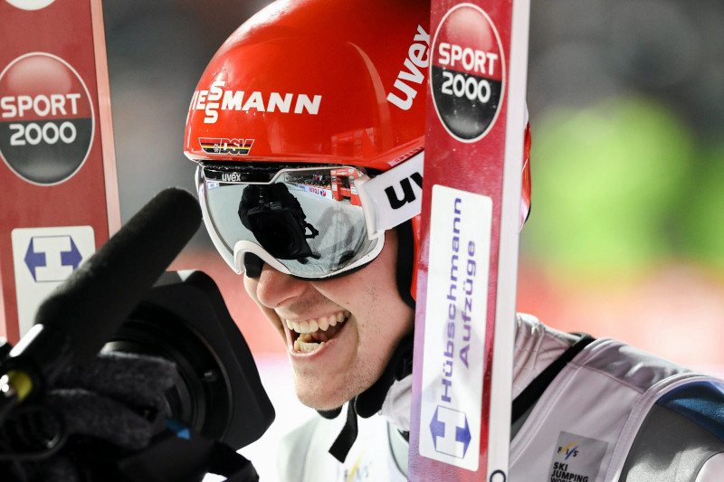 Drugi etap Willingen Five odwołany. Zwycięzcą turnieju został Stephan Leyhe.