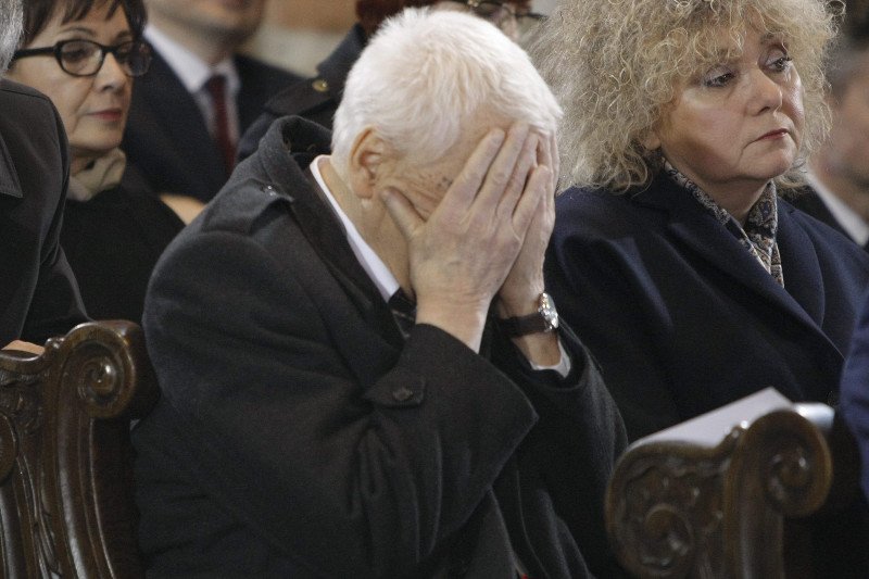 Ojciec doprowadza wicepremiera do porządku. "Nie zgadzam się z nim. Źle powiedział". A poszło o... kasę