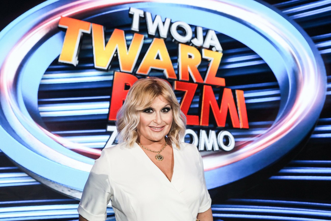 "Twoja twarz brzmi znajomo" zapowiada coś specjalnego.