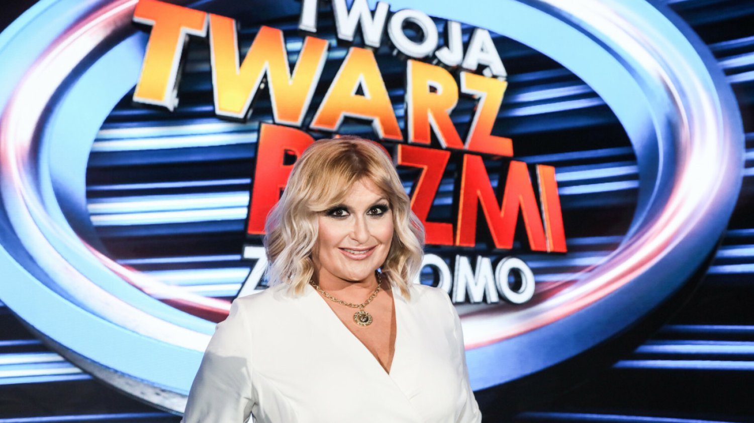"Twoja twarz brzmi znajomo" zapowiada coś specjalnego.