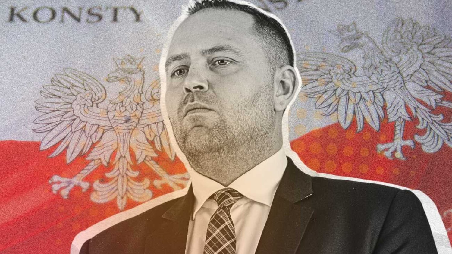 Karol Nawrocki chce zmienić Konstytucję RP. Załatwiłby sobie taką władzę
