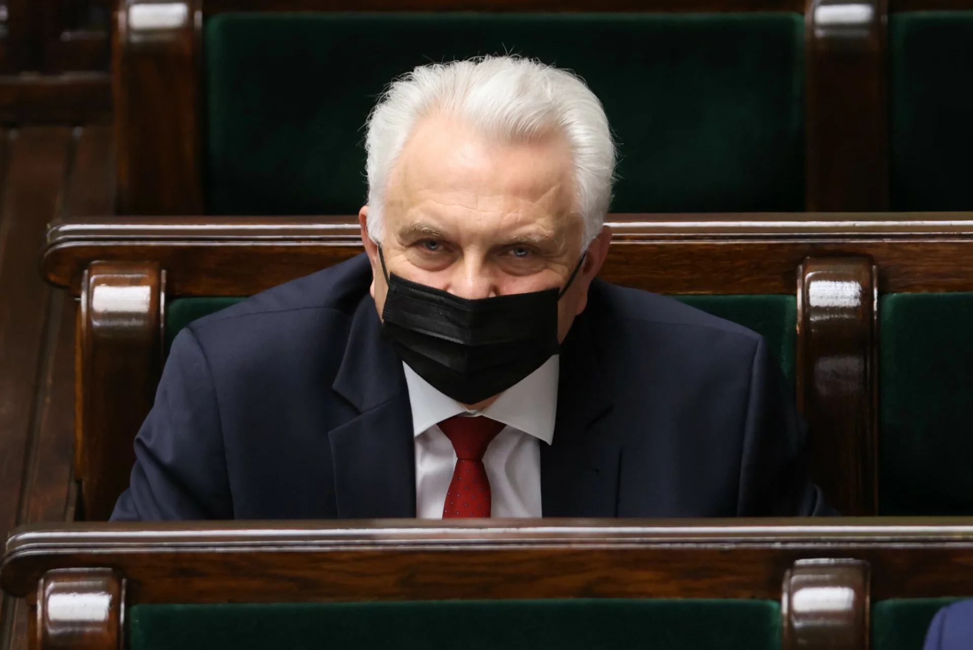 Waldemar Kraska