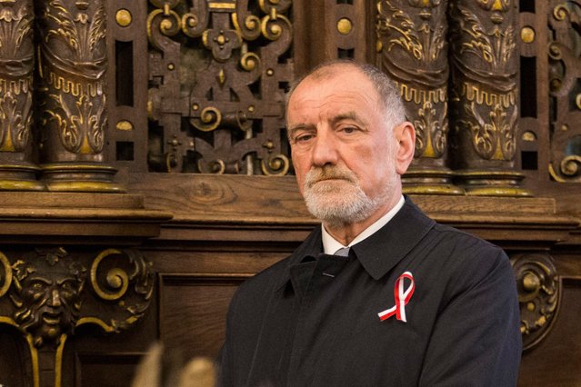 Jan Duda dostał jedynkę na liście wyborczej do sejmiku wojewódzkiego.