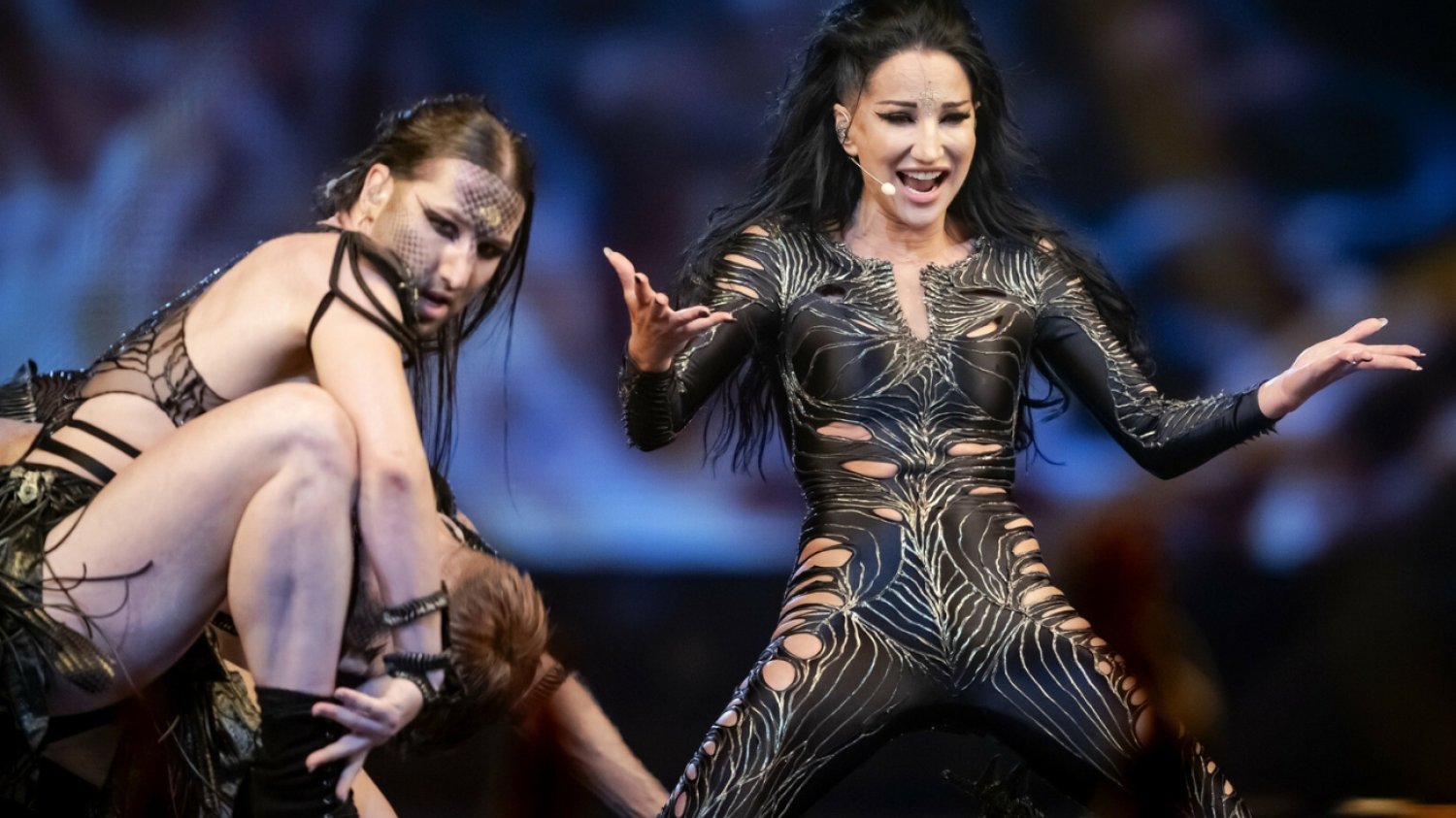 Justyna Steczkowska przeszła do finału Eurowizji?