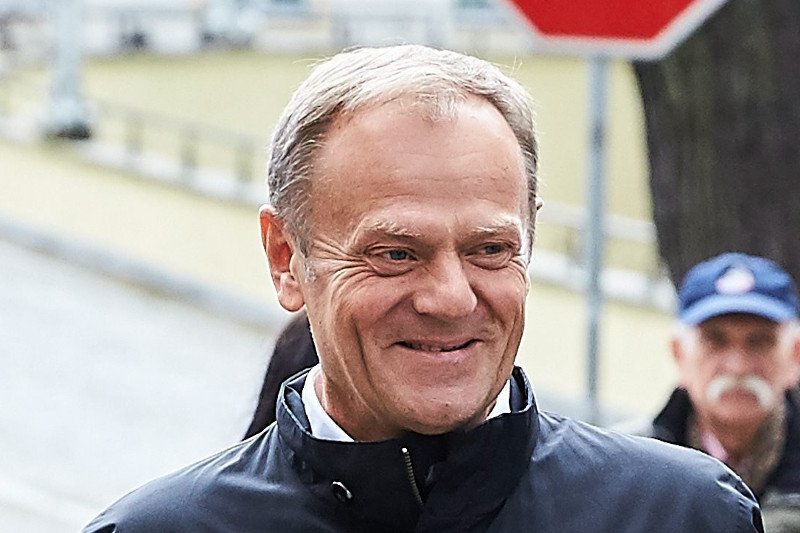 Donald Tusk wielokrotnie zadziwiał tym, że żyje... jak zwykły człowiek.