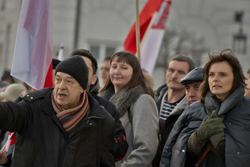 Film "Smoleńsk" Antoniego Krauzego zostanie pokazany na Festiwalu Filmowym w Gdyni.