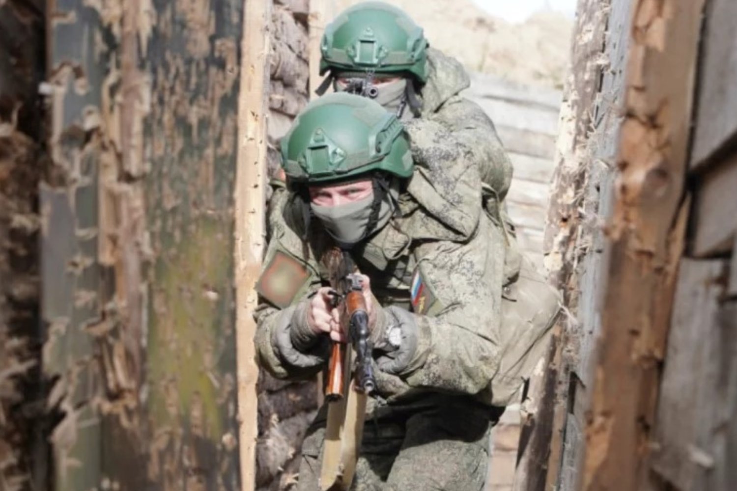 Wojna NATO-Rosja. Amerykański generał wskazał możliwą datę.