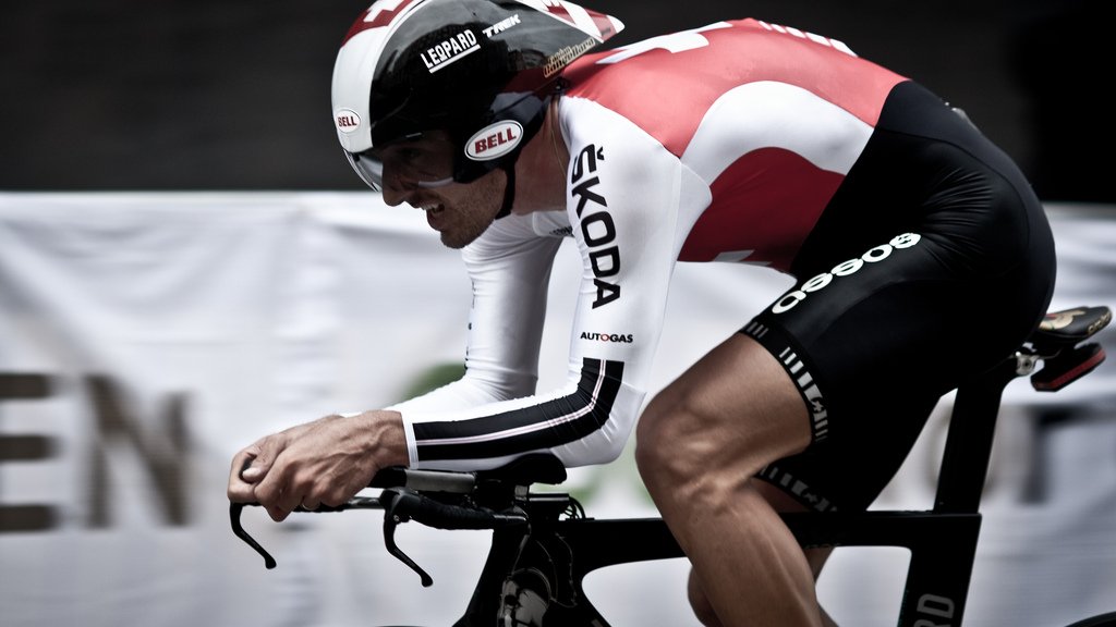 Fabian Cancellara