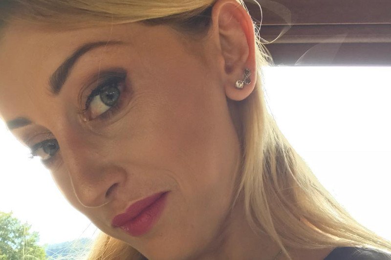 Justynę Żyłę bolą porównania do "toksycznej baby".