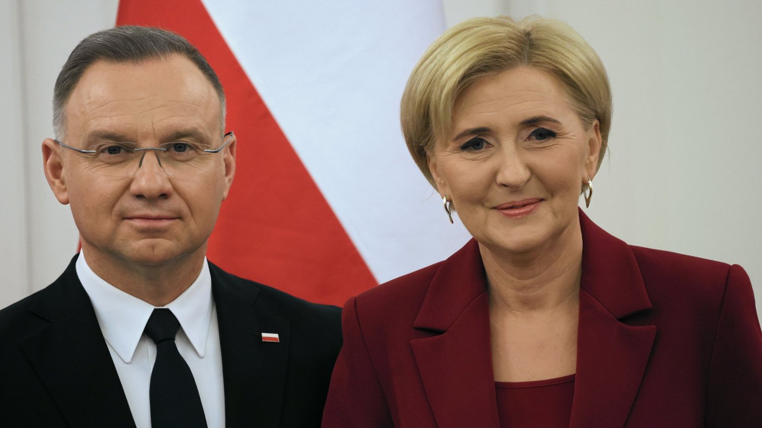 Co teraz będzie robić Agata Kornhauser-Duda?
