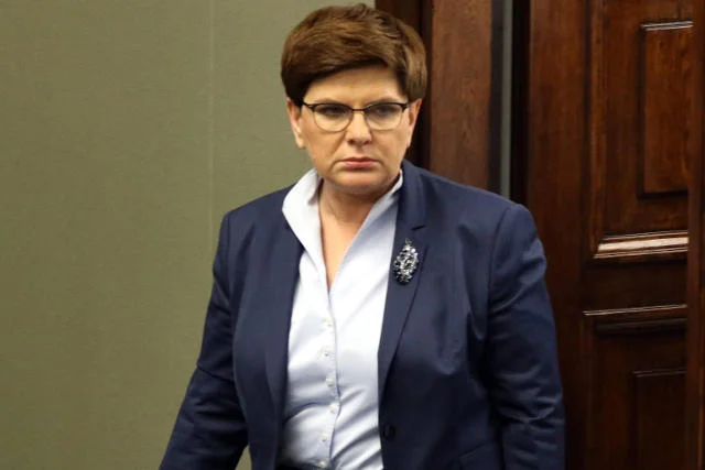Premier Szydło twierdzi, że rezolucja przyjęta przez Parlament Europejski jest niepotrzebna.