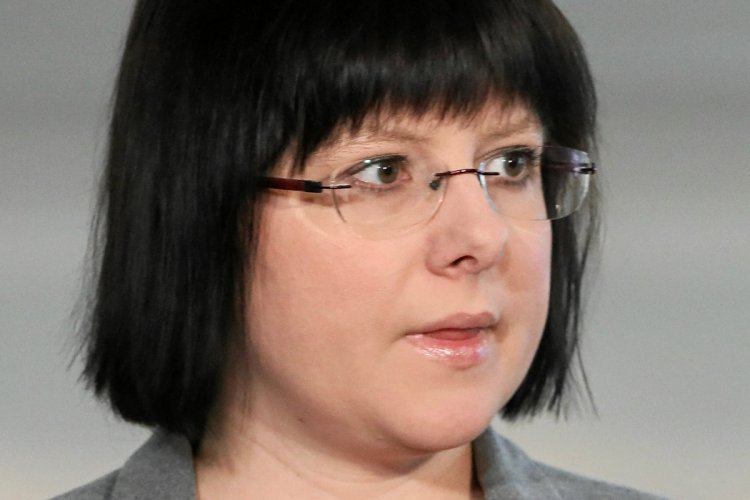 Zakaz aborcji embriopatologicznej sprawił, że Kaja Godek nie posiadała się z radości. Teraz jest wściekła na prezydenta Andrzeja Dudę, który chce zaostrzyć obowiązujące prawo, ale nie tak bardzo, jak życzyłby sobie Trybunał Julii Przyłębskiej.