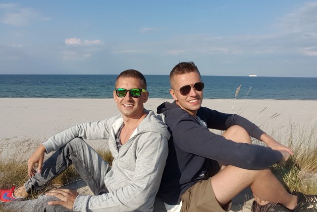 Jakub i Dawid nagrali kolejny teledysk w odpowiedzi hejterom.