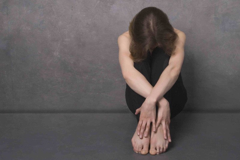 Osiem miesięcy temu do Natalii przyszedł pierwszy e-mail od Jana.