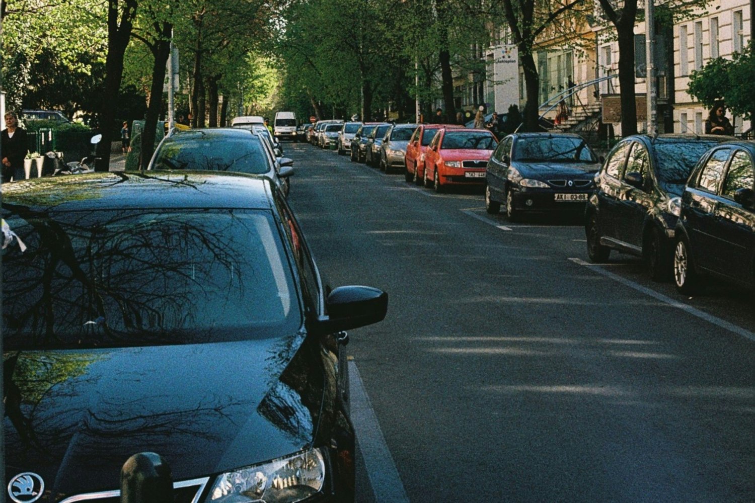 Niemcy mają poważny problem. Tak tam oszukują podczas egzaminu na prawo jazdy
