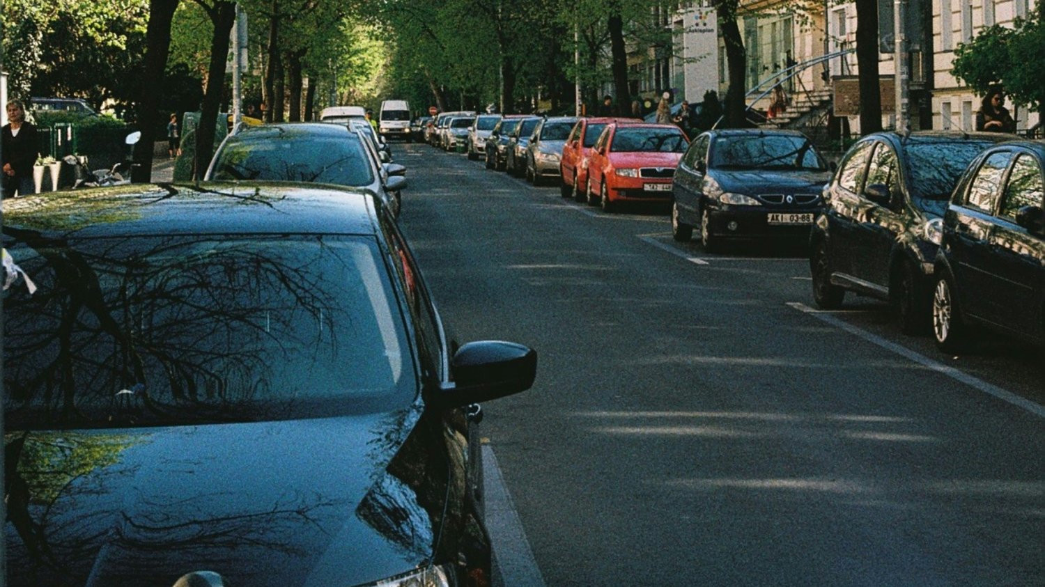 Niemcy mają poważny problem. Tak oszukują podczas egzaminu na prawo jazdy