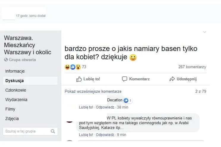 Na Wykopie rozgorzała dyskusja na temat dyskryminacji mężczyzn.