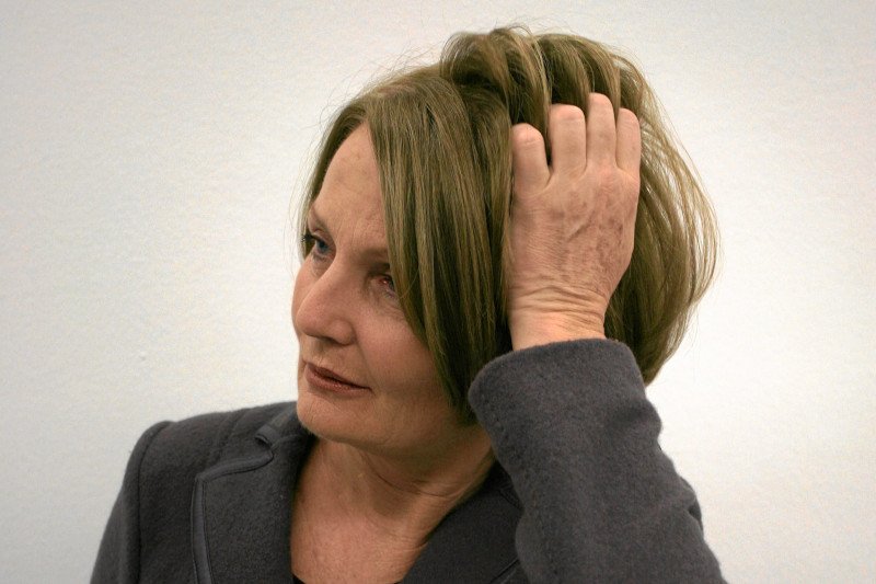 Rodzinna tragedia w rodzinie kandydatki na sędziego TK. Elżbieta Chojna-Duch przed laty straciła brata. Bogdan Chojna został zamordowany.