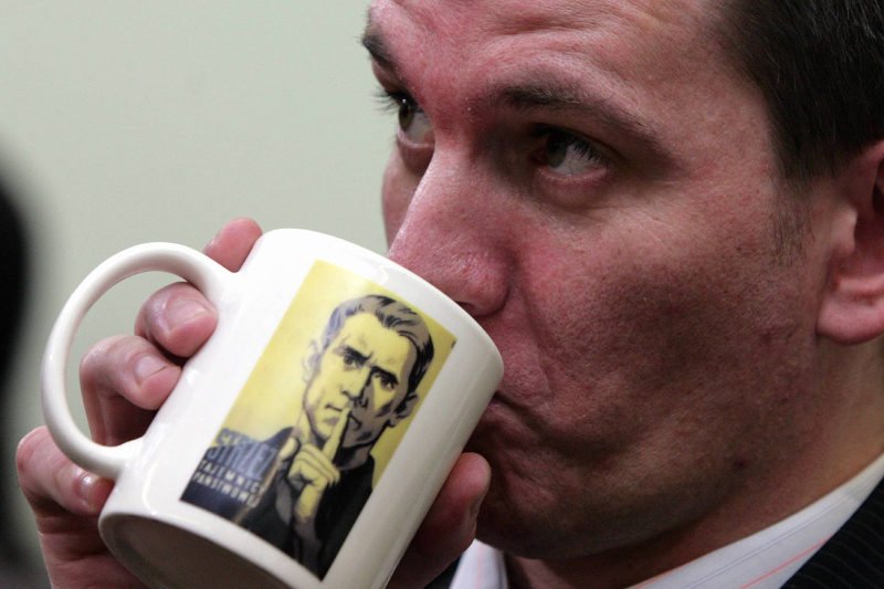 Piotr Bączek zapowiada nowe, porażające dowody w sprawie katastrofy smoleńskiej.