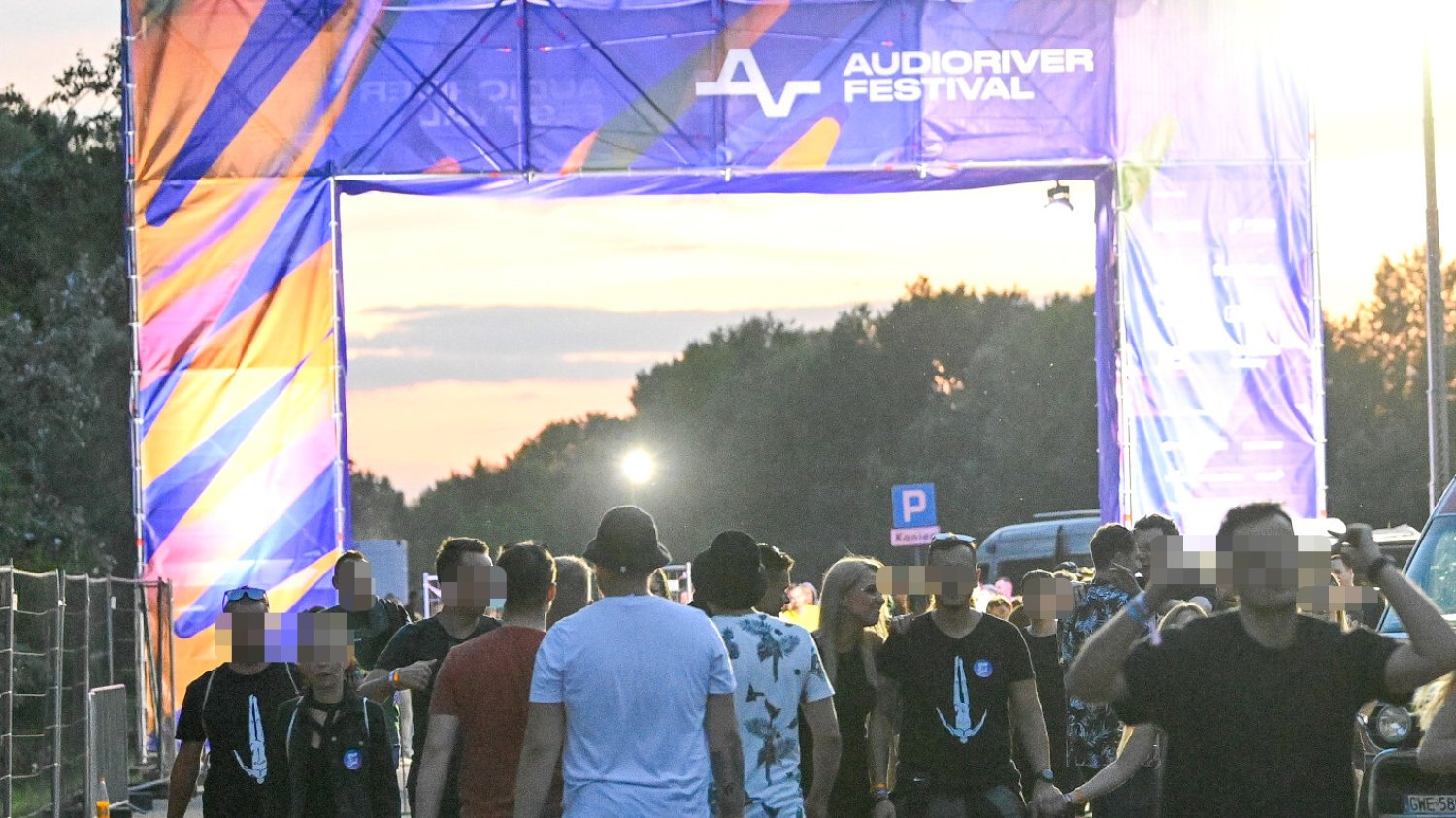 Audioriver Audioriver