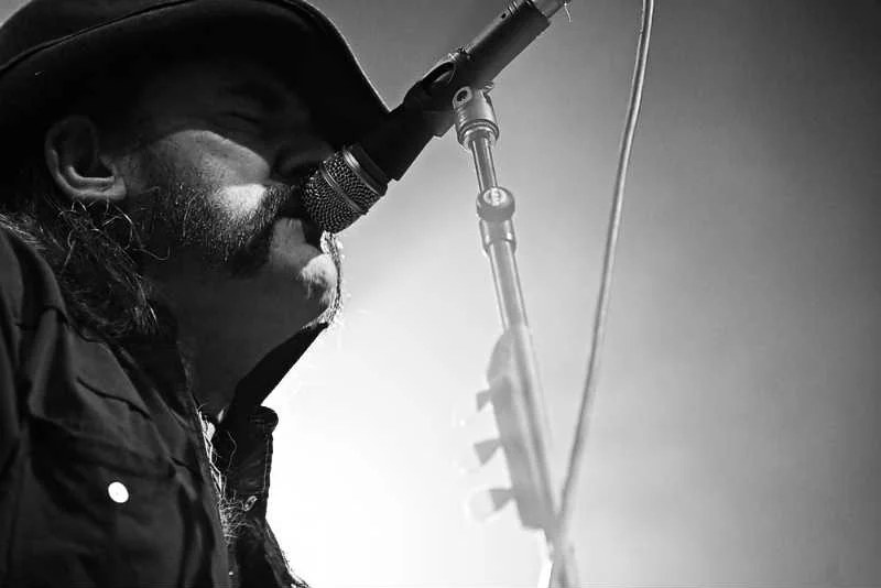 Nie żyje Lemmy Kilmister, lider Motörhead.