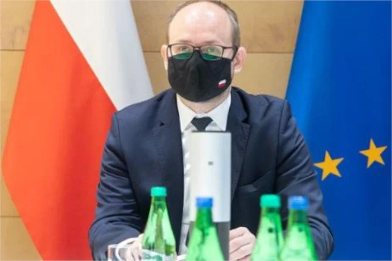Polskie MSZ odradza podróży do Białorusi.