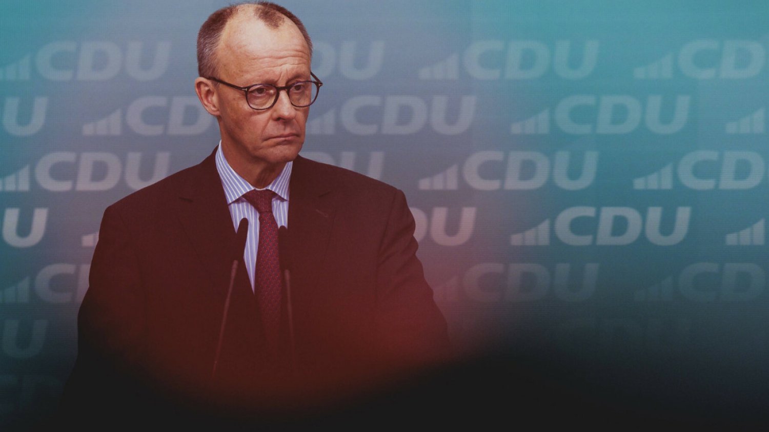 Kiedy wybór Merza na kanclerza? Znamy datę Jest data wyboru Friedricha Merza na nowego kanclerza Niemiec