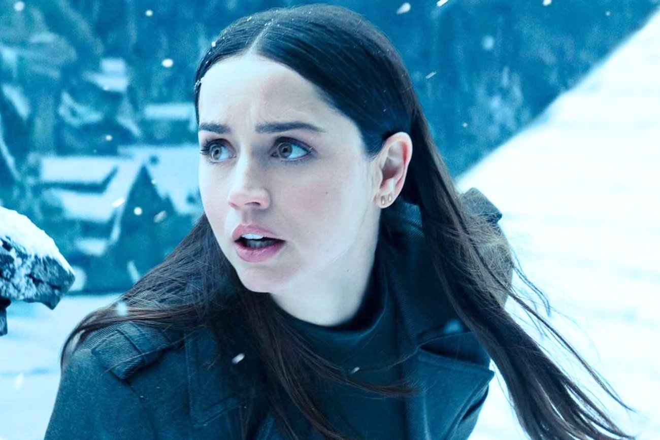 Spin-off "Johna Wicka" obejrzycie już w domu. "Ballerina" trafiła na VOD