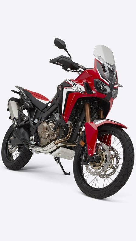 Honda Africa Twin