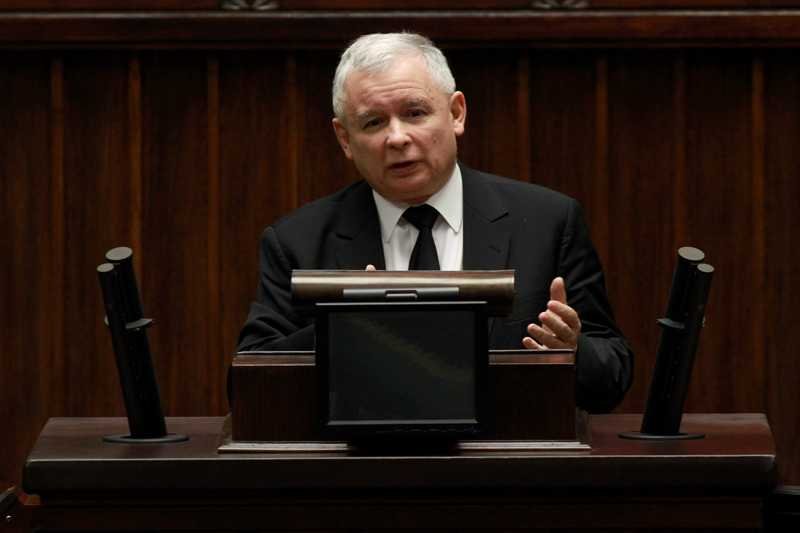 Jarosław Kaczyński