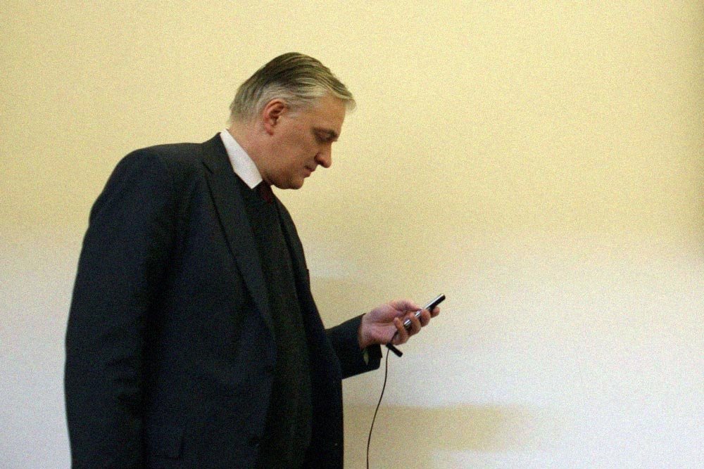 Jarosław Gowin Platforma Obywatelska