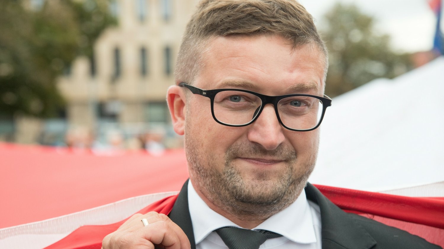 Paweł Juszczyszyn ma wrócić do orzekania.