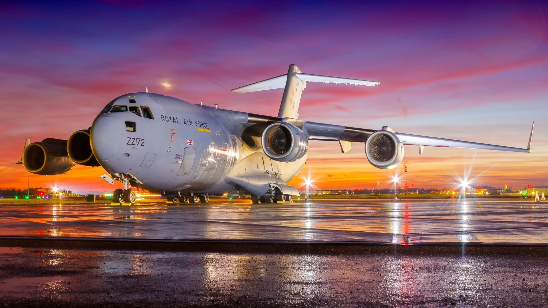 Zamieszanie wokół Brytyjczyków na Bliskim Wschodzie. Ewakuacji nie będzie?