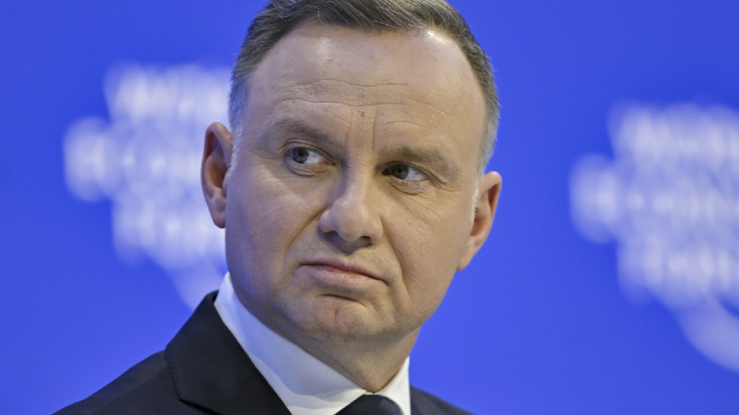 Maria Zacharowa o Andrzeju Dudzie: to już nie jest śmieszne.
