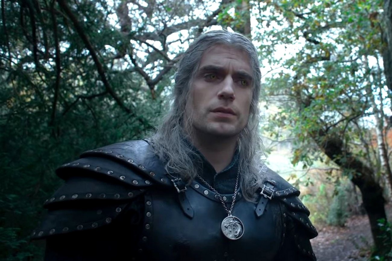 Henry Cavill zagra wiedźmina przez 7. sezonów, ale pod jednym warunkiem.