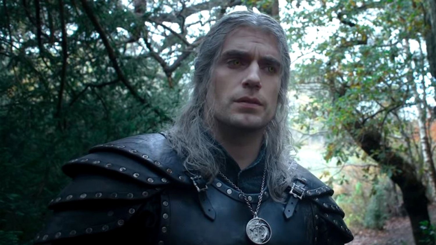 Henry Cavill zagra wiedźmina przez 7. sezonów, ale pod jednym warunkiem.