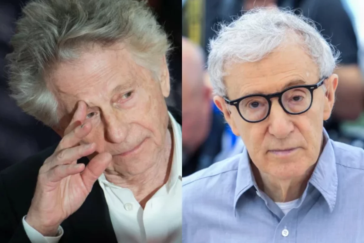 festiwal w wenecji 2023 Alberto Barbera roman polański woody allen kontrowersje