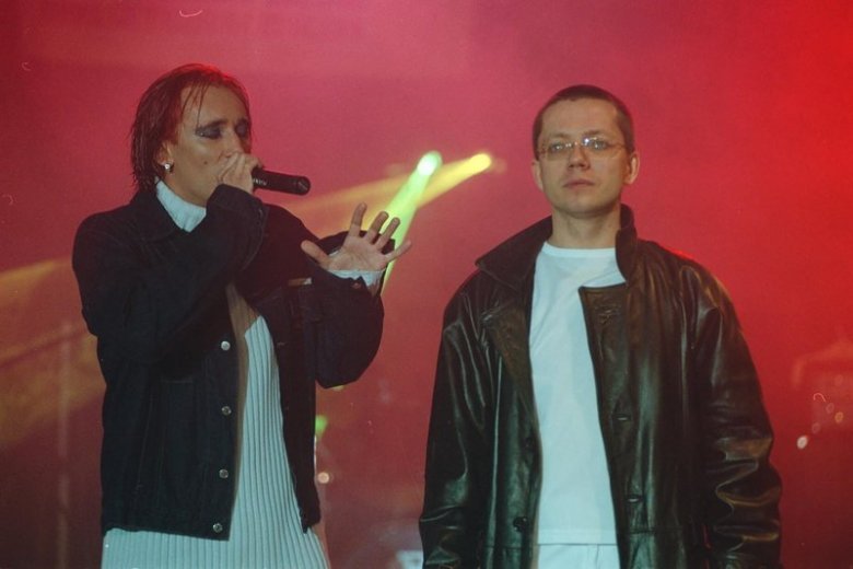 Jak dzisiaj wygląda Jacek Łągwa?