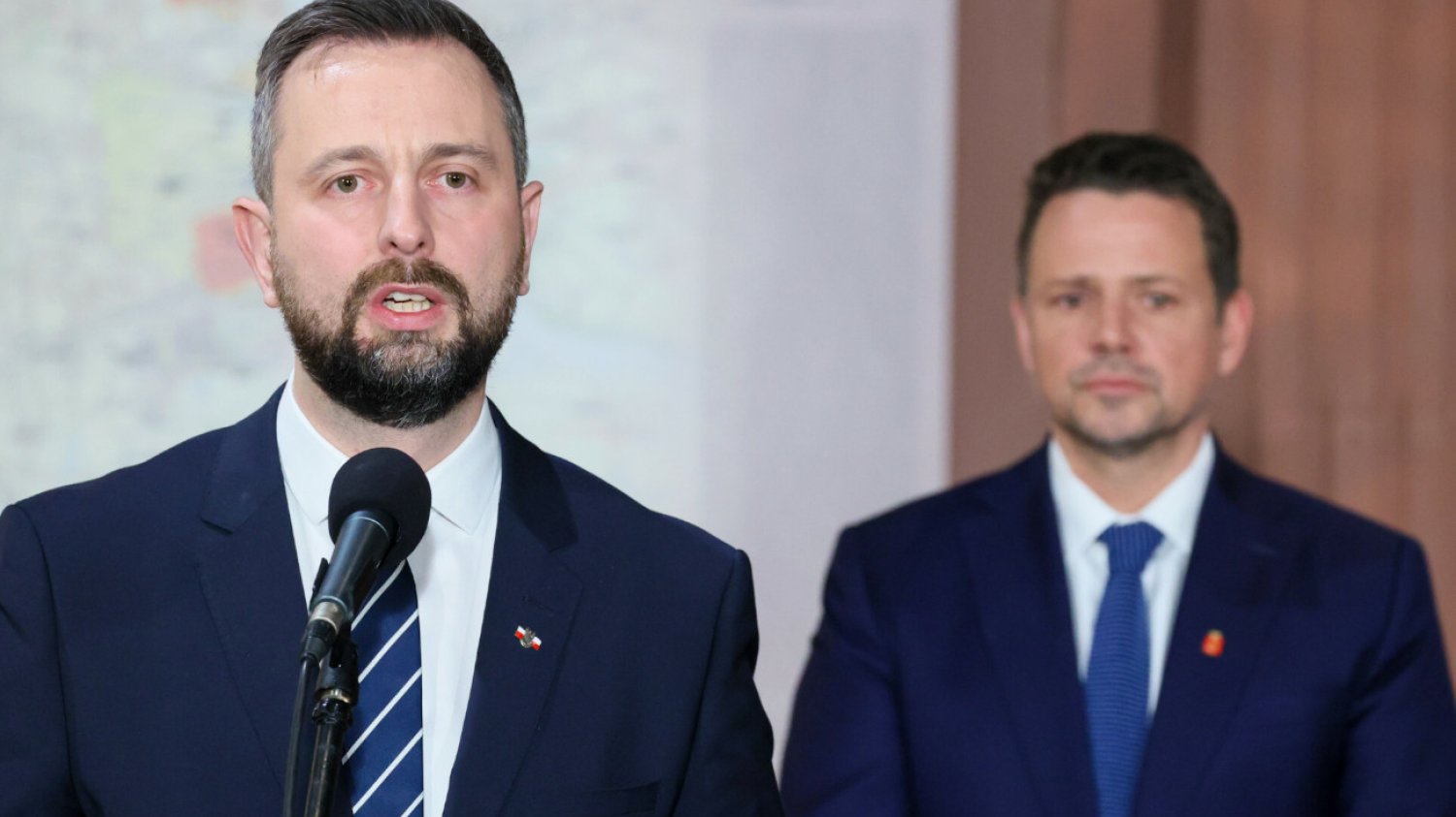 II tura wyborów prezydenckich 2025. Wiadomo kogo poprze PSL