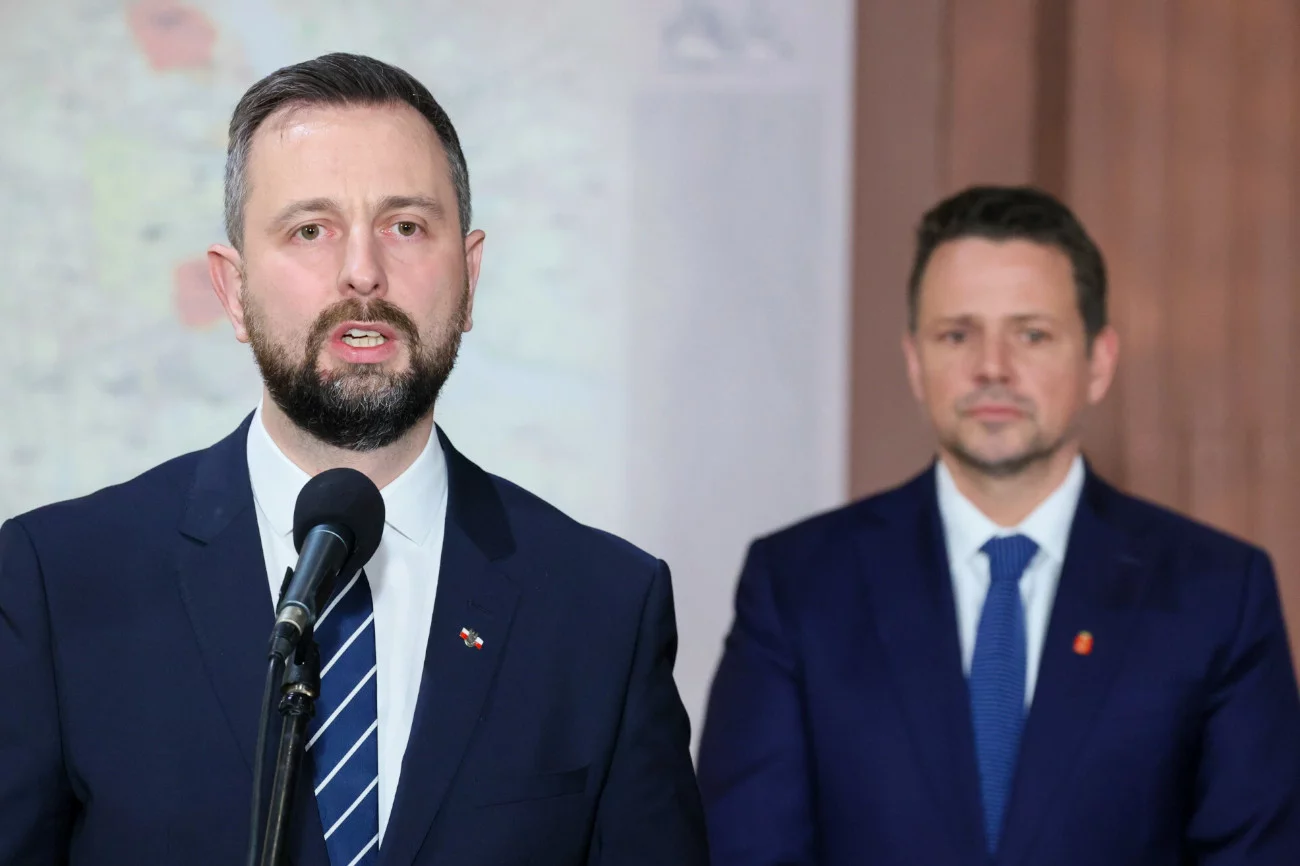 II tura wyborów prezydenckich 2025. Wiadomo kogo poprze PSL