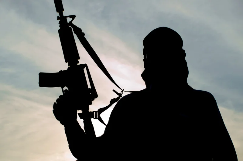 Polak został zatrzymany w Jordanii. Walczył po stronie Państwa Islamskiego.