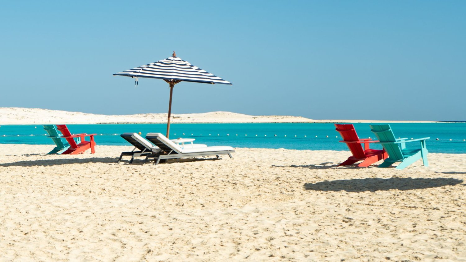 Polacy polecą na all inclusive do El Alamein w Egipcie El Alamein bardziej dostępne dla Polaków