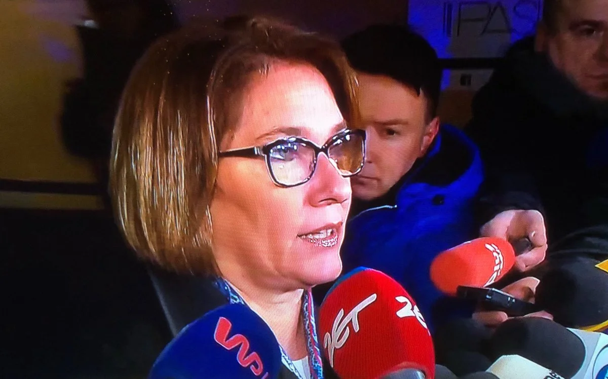 Kulisy spotkania na Nowogrodzkiej. Jak doszło do wymiany Beaty Szydło na Mateusza Morawieckiego?