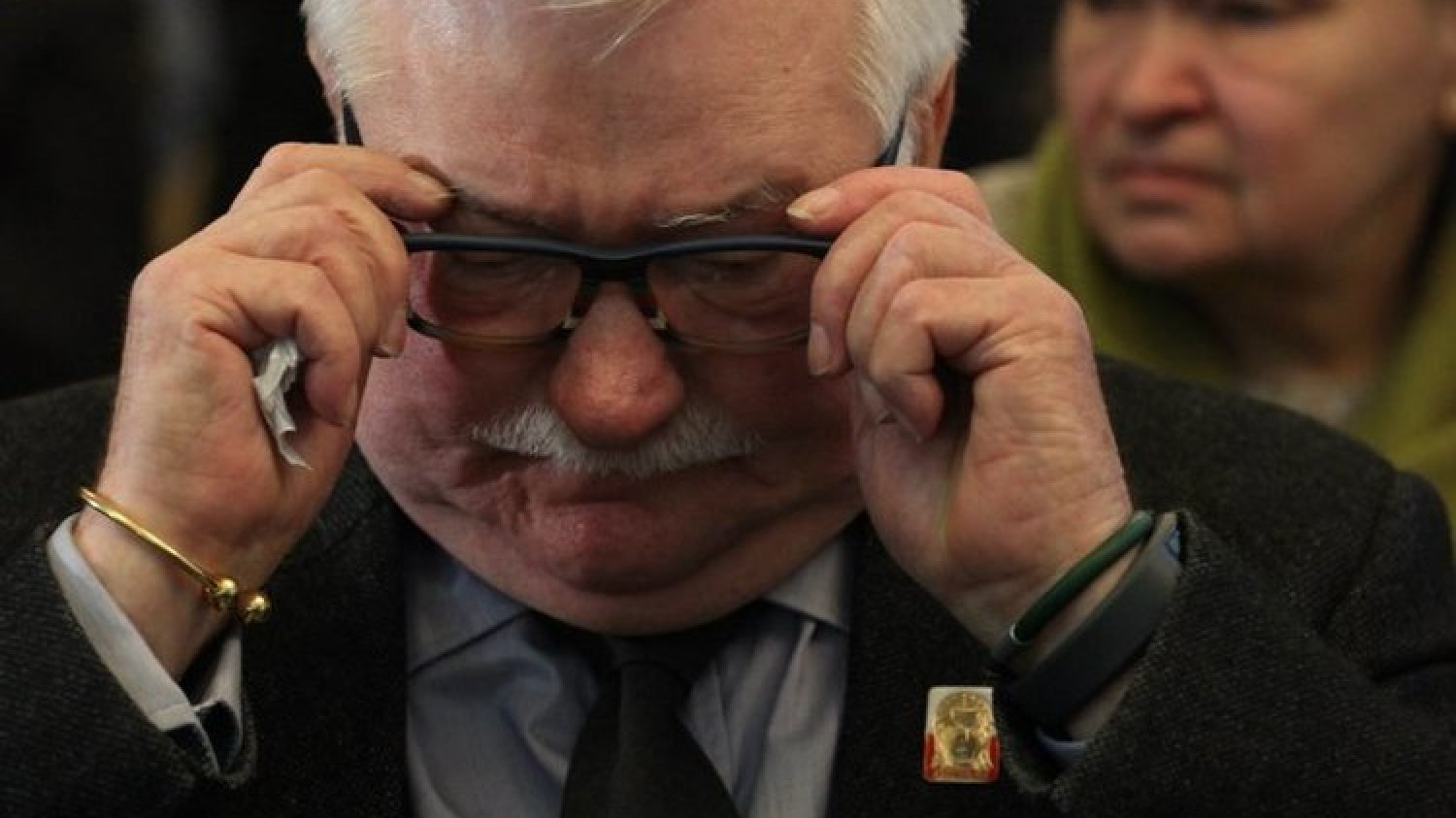 Dominik W, wnuk byłego prezydenta Lecha Wałęsy, najbliższych parę lat ma spędzić w więzieniu.